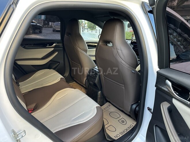BYD Qin Plus 2024, 65,000 km - 1.5 l - Bakı