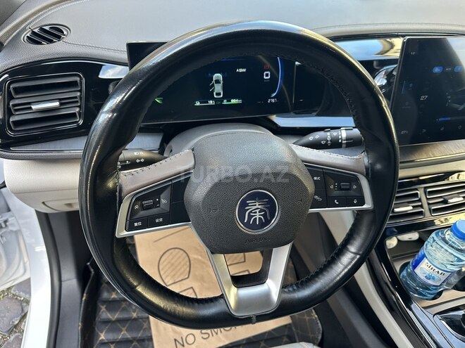 BYD Qin Plus 2024, 65,000 km - 1.5 l - Bakı