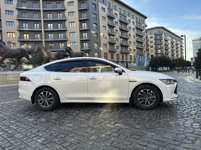BYD Qin Plus 2024, 65,000 km - 1.5 l - Bakı