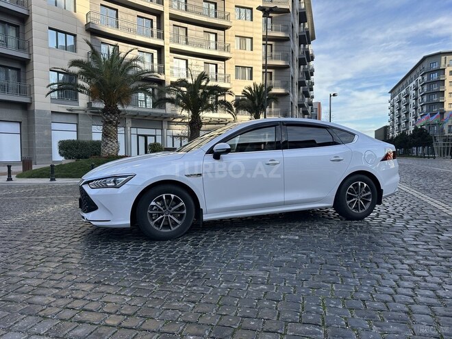 BYD Qin Plus 2024, 65,000 km - 1.5 l - Bakı