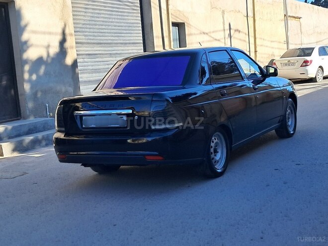 LADA (VAZ) Priora 2018, 209,000 km - 1.6 l - Bakı
