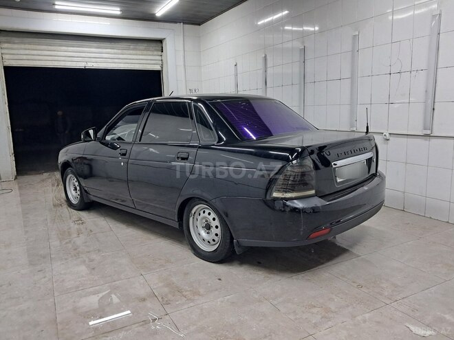LADA (VAZ) Priora 2018, 209,000 km - 1.6 l - Bakı