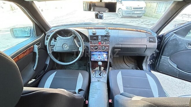 Mercedes C 200 1999, 671,210 km - 2.0 л - Bakı