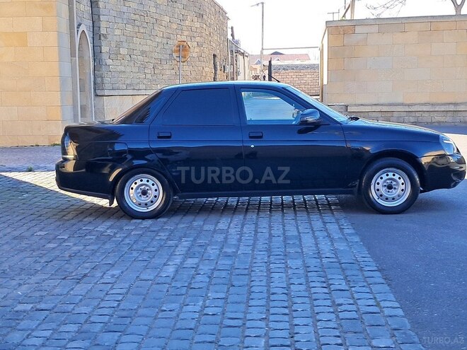 LADA (VAZ) Priora 2018, 209,000 km - 1.6 l - Bakı