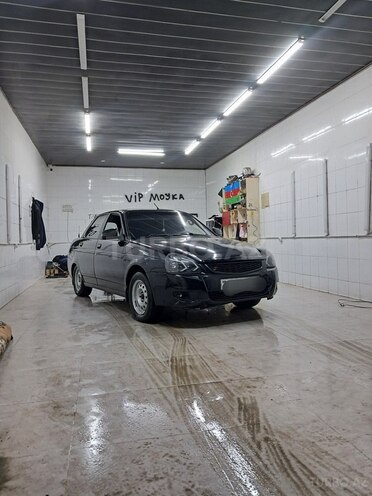 LADA (VAZ) Priora 2018, 209,000 km - 1.6 l - Bakı