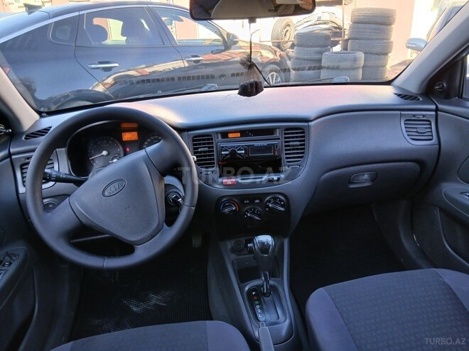 Kia Rio 2007, 358,233 km - 1.4 l - Bakı