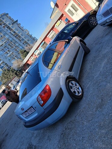 Kia Rio 2007, 358,233 km - 1.4 l - Bakı