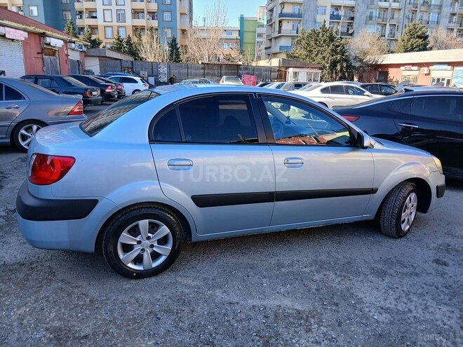 Kia Rio 2007, 358,233 km - 1.4 l - Bakı