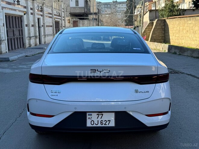 BYD Qin Plus 2025, 0 km - 1.5 l - Bakı