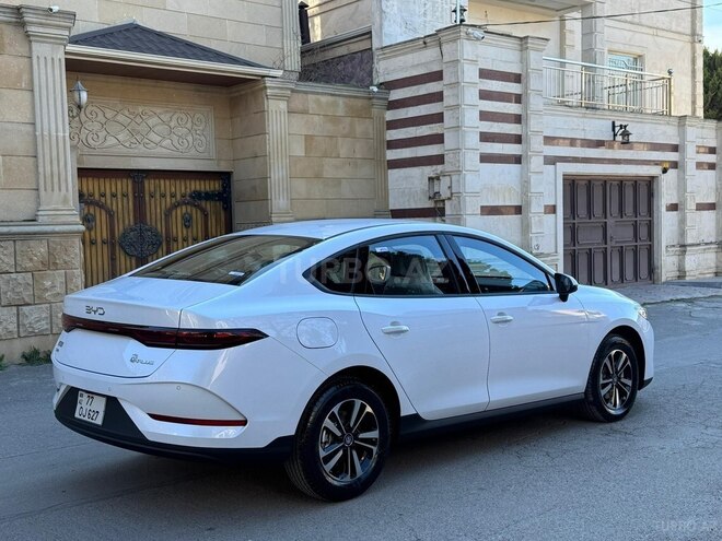 BYD Qin Plus 2025, 0 km - 1.5 l - Bakı