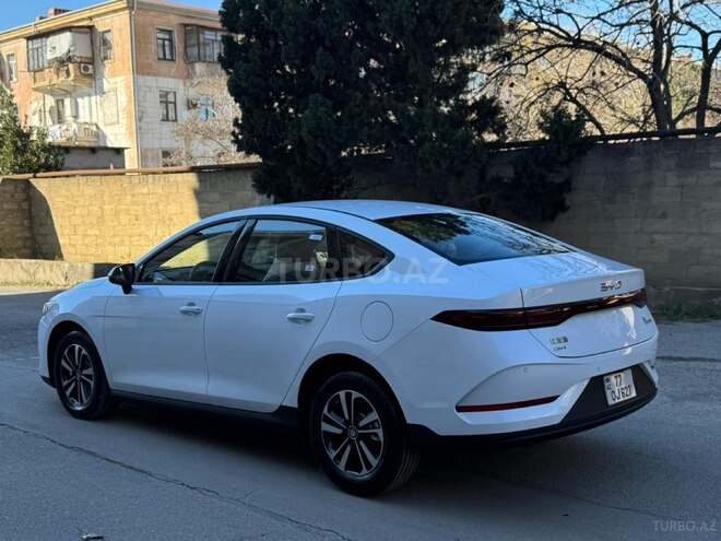 BYD Qin Plus 2025, 0 km - 1.5 l - Bakı
