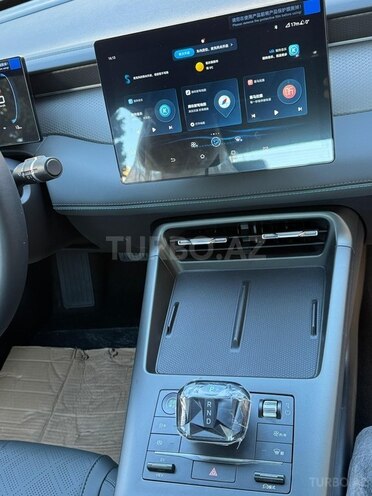 BYD Qin Plus 2025, 0 km - 1.5 l - Bakı
