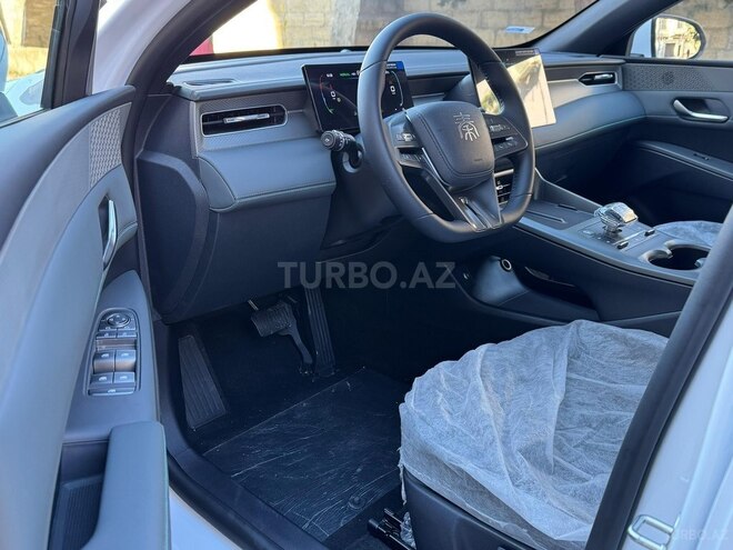 BYD Qin Plus 2025, 0 km - 1.5 l - Bakı