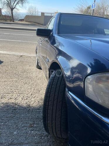 Mercedes C 200 1999, 253,714 km - 2.0 л - Bakı