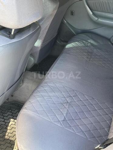 Mercedes C 200 1999, 253,714 km - 2.0 л - Bakı