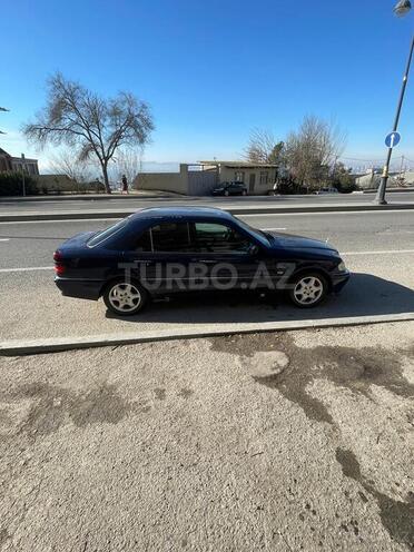 Mercedes C 200 1999, 253,714 km - 2.0 л - Bakı