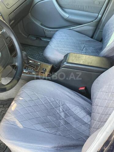 Mercedes C 200 1999, 253,714 km - 2.0 л - Bakı