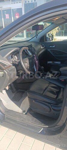 Hyundai Santa Fe 2015, 260,000 km - 2.0 l - Bakı