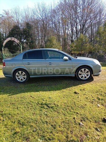 Opel Vectra 2006, 342,000 km - 2.2 l - Lənkəran