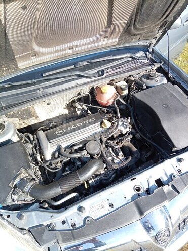 Opel Vectra 2006, 342,000 km - 2.2 l - Lənkəran