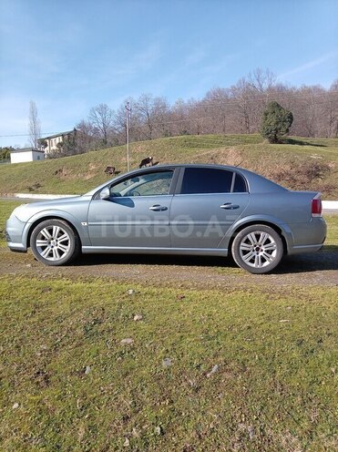 Opel Vectra 2006, 342,000 km - 2.2 l - Lənkəran