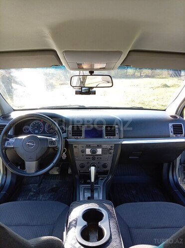 Opel Vectra 2006, 342,000 km - 2.2 l - Lənkəran