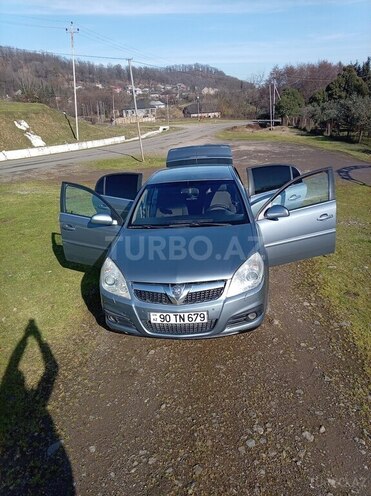 Opel Vectra 2006, 342,000 km - 2.2 l - Lənkəran