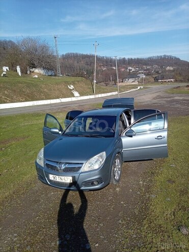 Opel Vectra 2006, 342,000 km - 2.2 l - Lənkəran