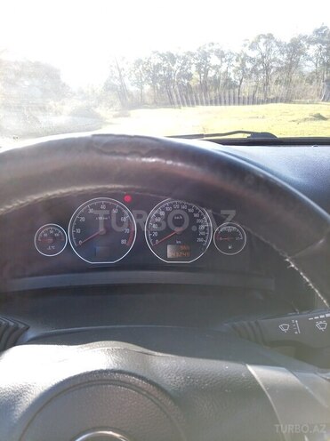 Opel Vectra 2006, 342,000 km - 2.2 l - Lənkəran