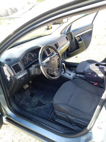Opel Vectra 2006, 342,000 km - 2.2 l - Lənkəran