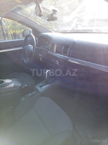 Opel Vectra 2006, 342,000 km - 2.2 l - Lənkəran