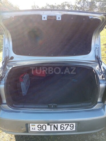 Opel Vectra 2006, 342,000 km - 2.2 l - Lənkəran