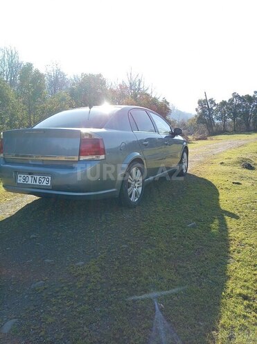 Opel Vectra 2006, 342,000 km - 2.2 l - Lənkəran