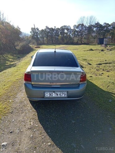 Opel Vectra 2006, 342,000 km - 2.2 l - Lənkəran