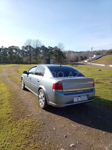 Opel Vectra 2006, 342,000 km - 2.2 l - Lənkəran