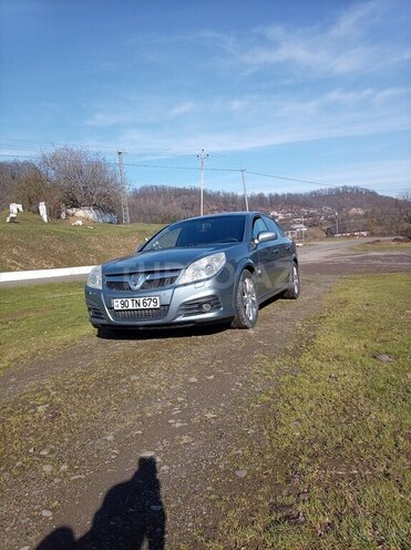 Opel Vectra 2006, 342,000 km - 2.2 l - Lənkəran