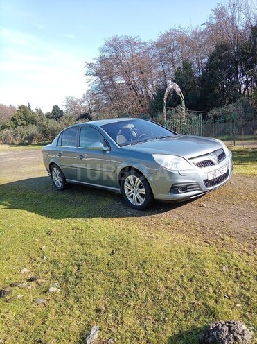 Opel Vectra 2006, 342,000 km - 2.2 l - Lənkəran