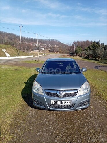 Opel Vectra 2006, 342,000 km - 2.2 l - Lənkəran