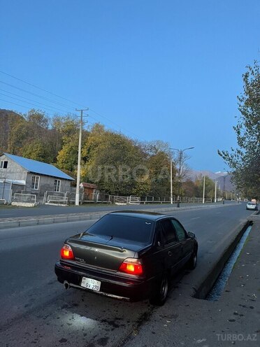 Daewoo Nexia 1999, 500,000 km - 1.5 l - Qax