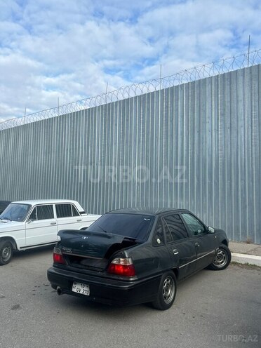 Daewoo Nexia 1999, 500,000 km - 1.5 l - Qax