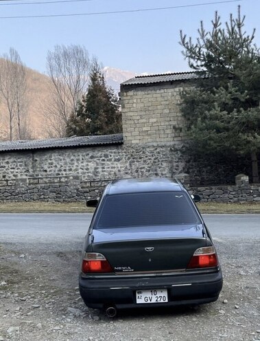 Daewoo Nexia 1999, 500,000 km - 1.5 l - Qax