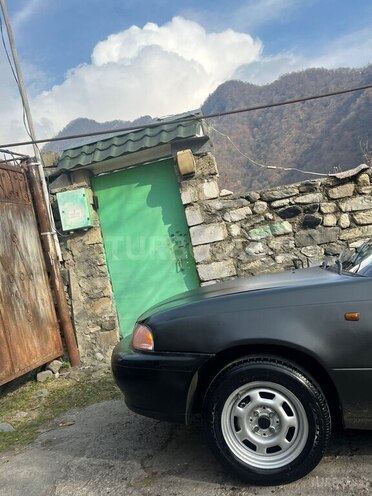 Daewoo Nexia 1999, 500,000 km - 1.5 l - Qax