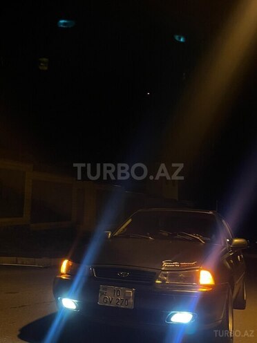 Daewoo Nexia 1999, 500,000 km - 1.5 l - Qax