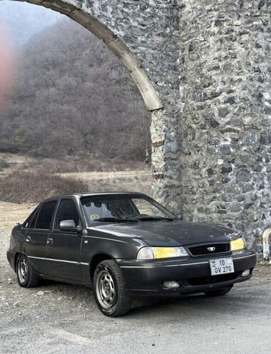 Daewoo Nexia 1999, 500,000 km - 1.5 l - Qax