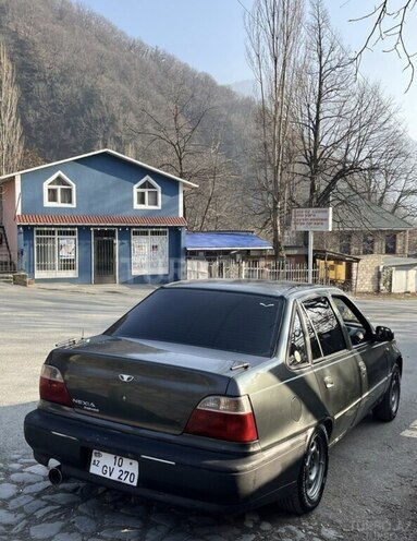Daewoo Nexia 1999, 500,000 km - 1.5 l - Qax