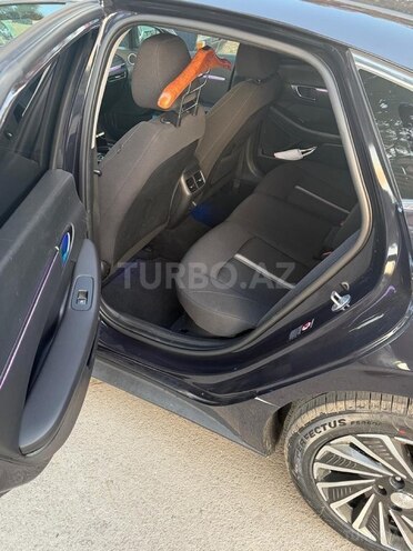 Hyundai Sonata 2022, 133,600 km - 2.0 l - Bakı