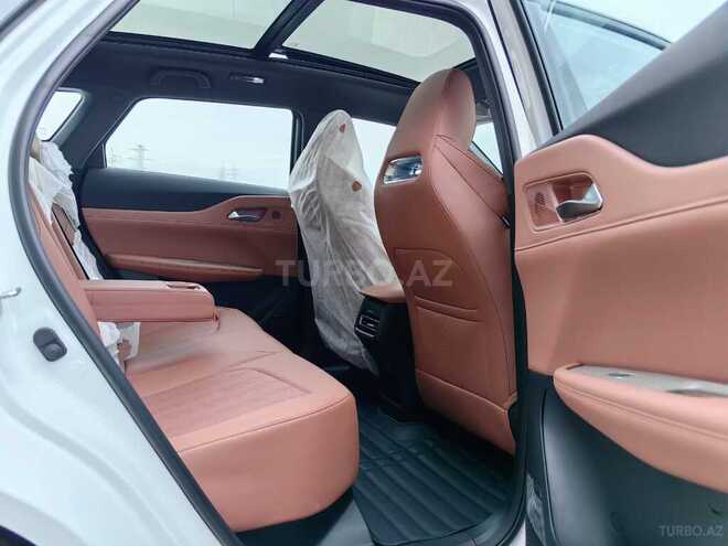 Changan  2025, 0 km - 1.5 l - Bakı