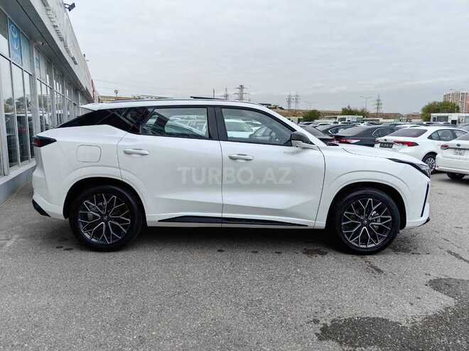 Changan  2025, 0 km - 1.5 l - Bakı