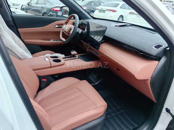 Changan  2025, 0 km - 1.5 l - Bakı