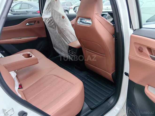 Changan  2025, 0 km - 1.5 l - Bakı